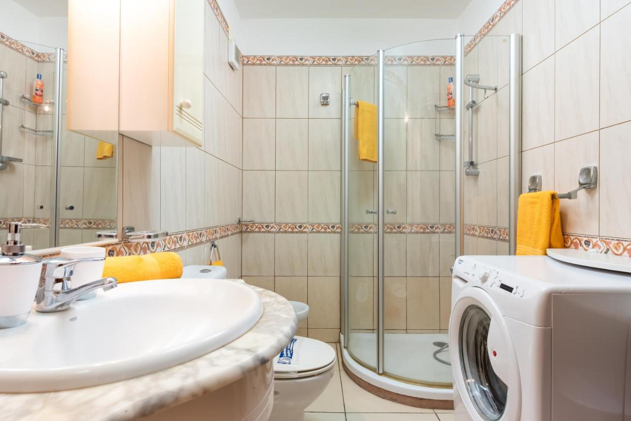 Great 'San Marino' Terrace And Pool Apartment Los Cristianos  Luaran gambar