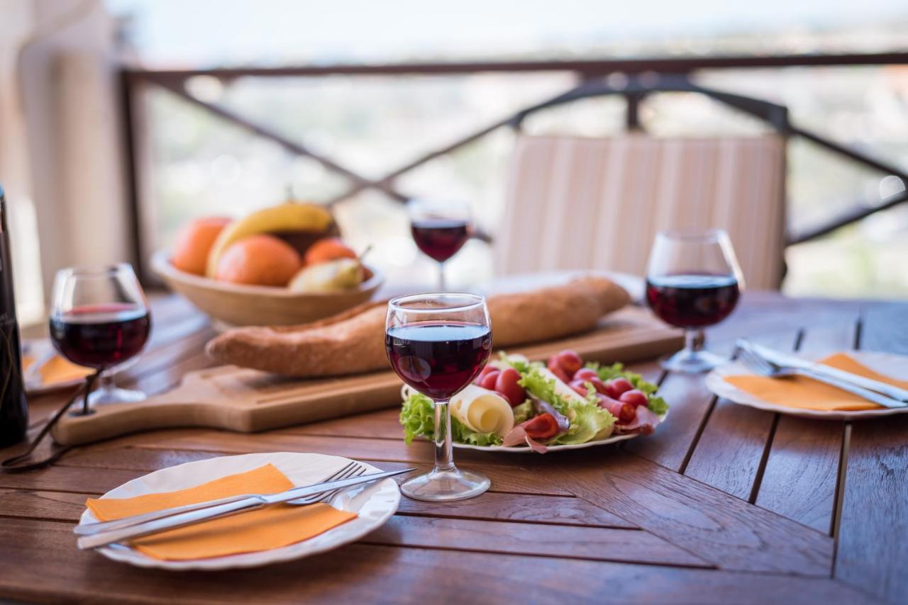 Great 'San Marino' Terrace And Pool Apartment Los Cristianos  Luaran gambar